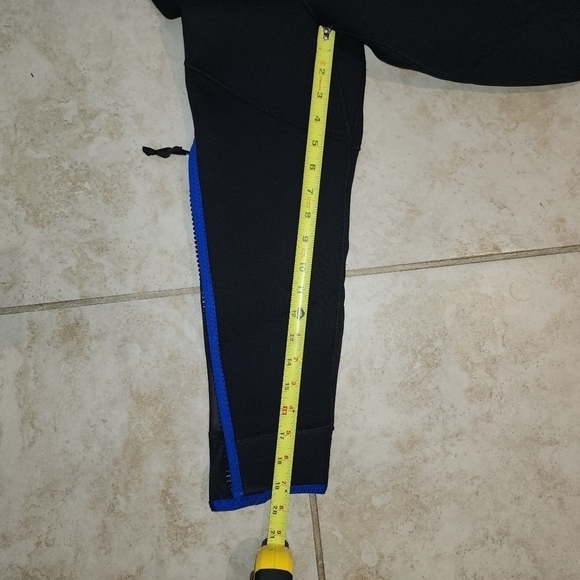 WETWEAR customs unisex wetsuit - Picture 14 of 16